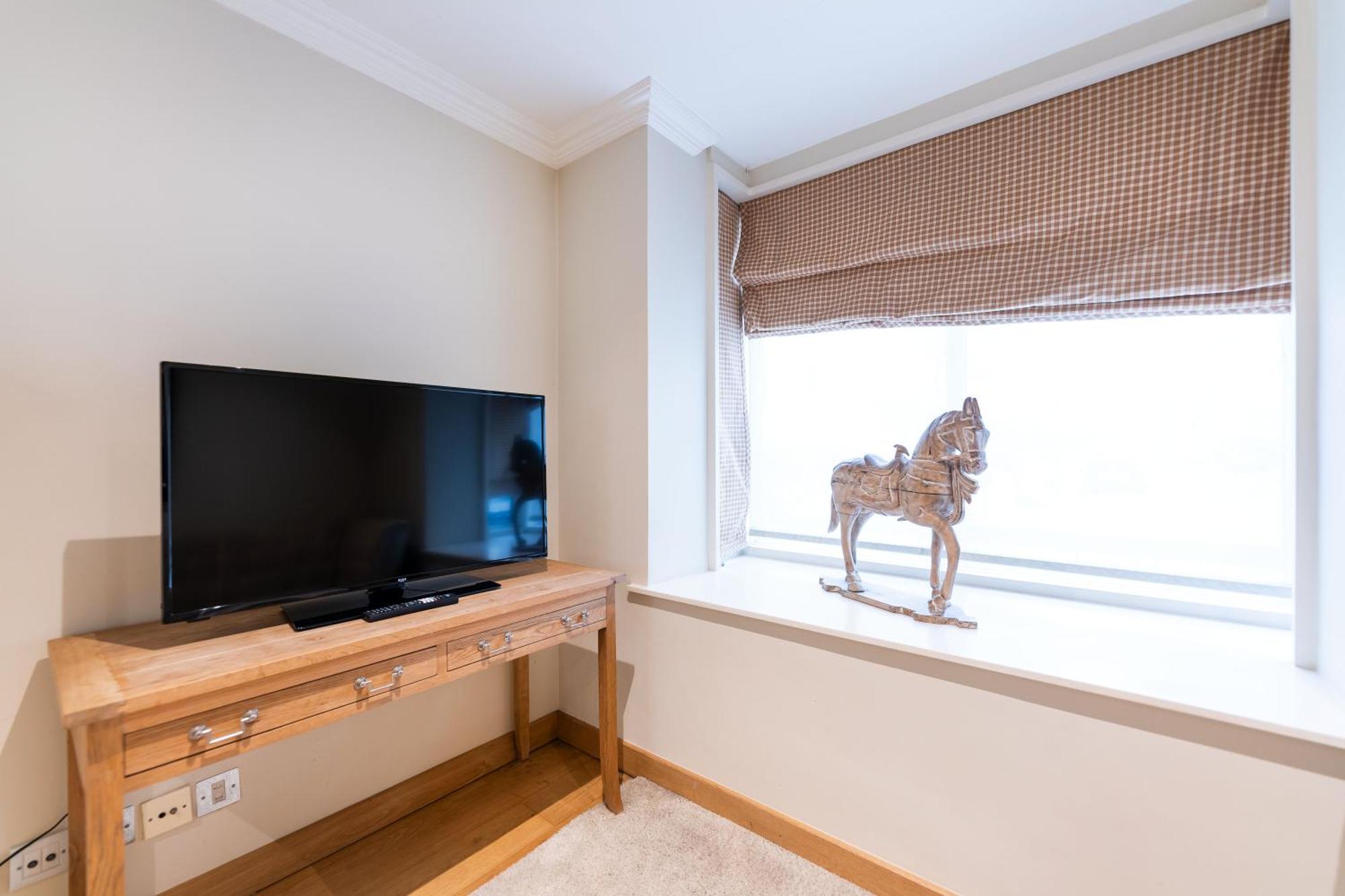 Luxury 6 Bedroom House In Southwick Street London Luaran gambar