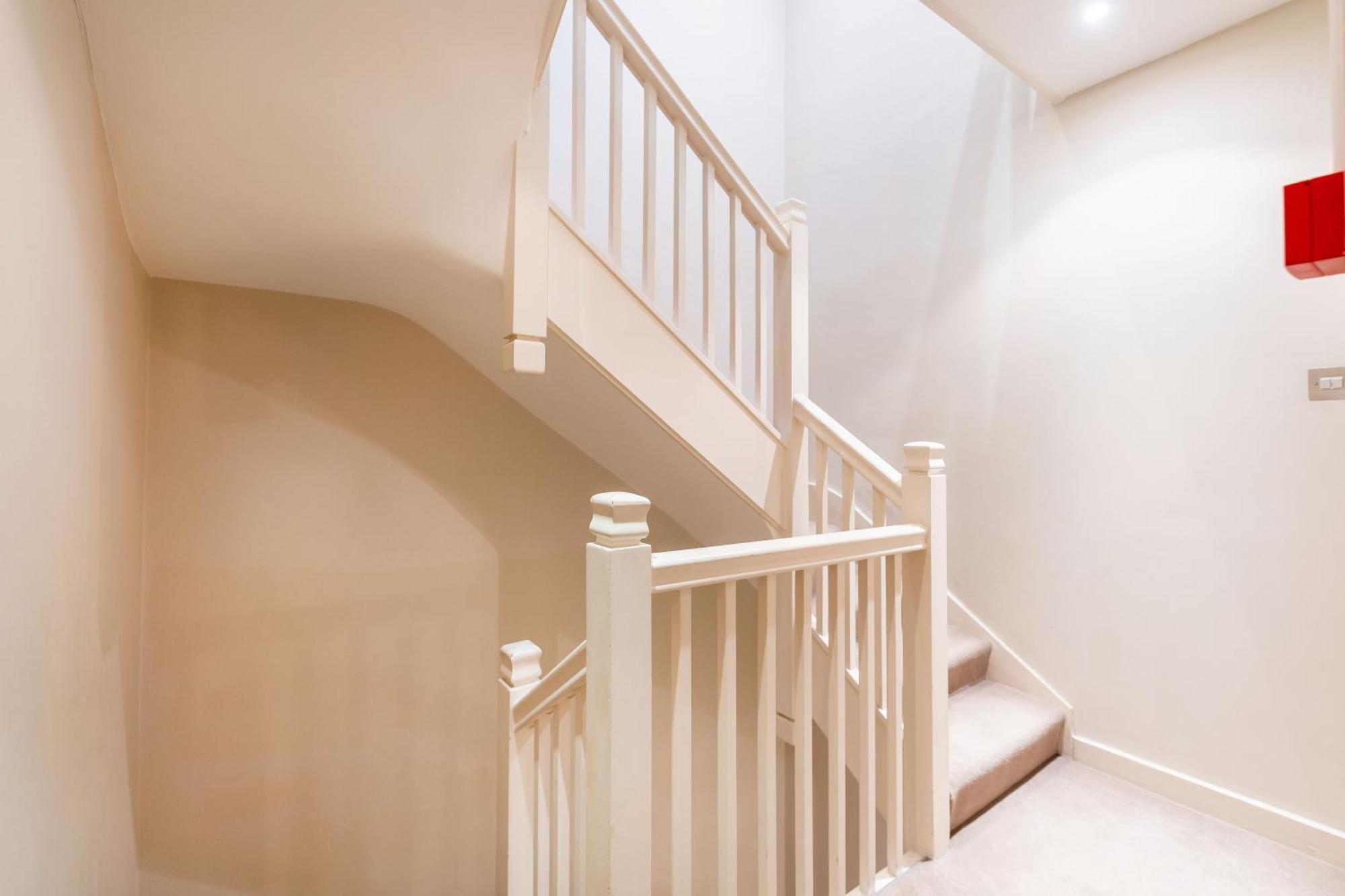Luxury 6 Bedroom House In Southwick Street London Luaran gambar