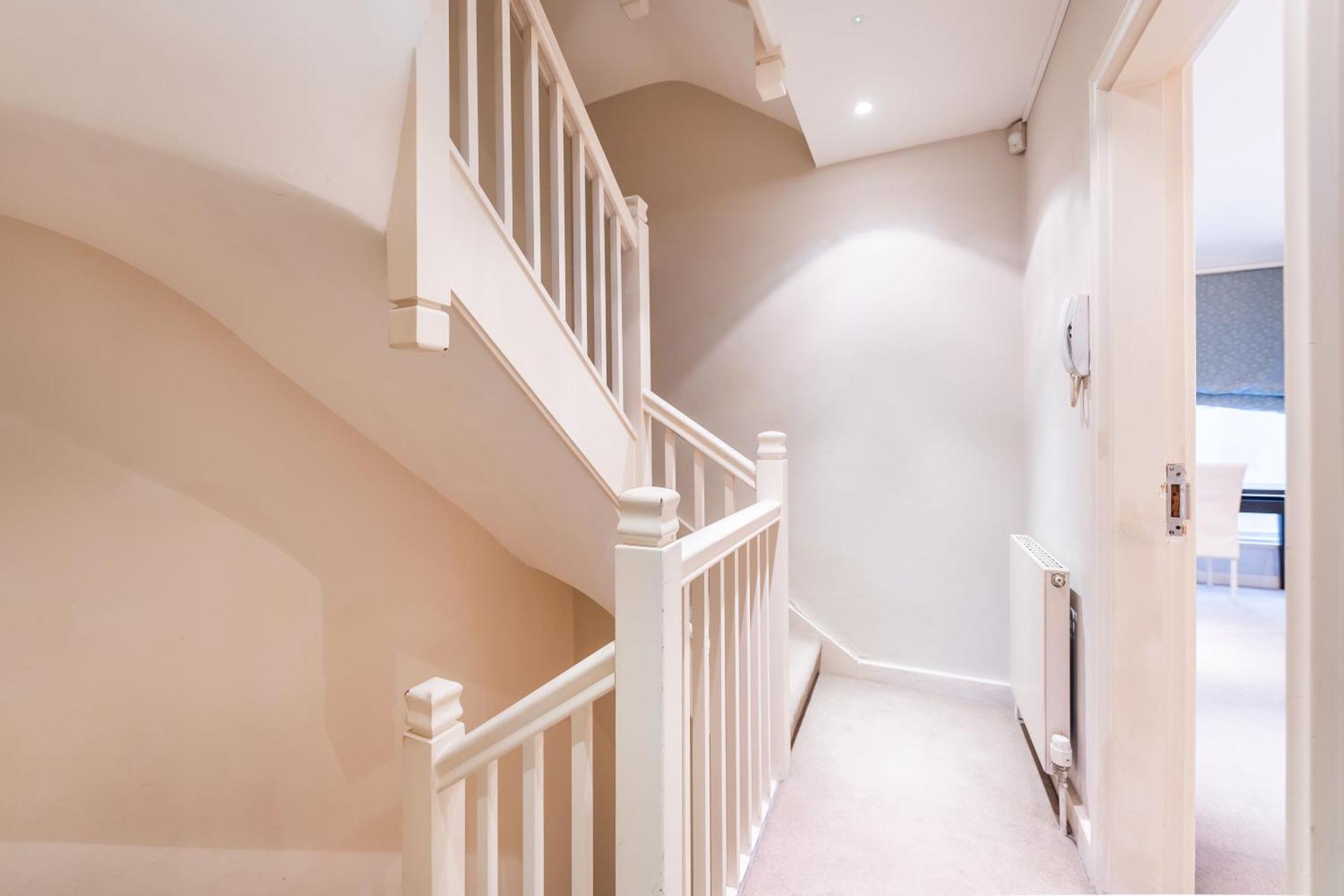 Luxury 6 Bedroom House In Southwick Street London Luaran gambar